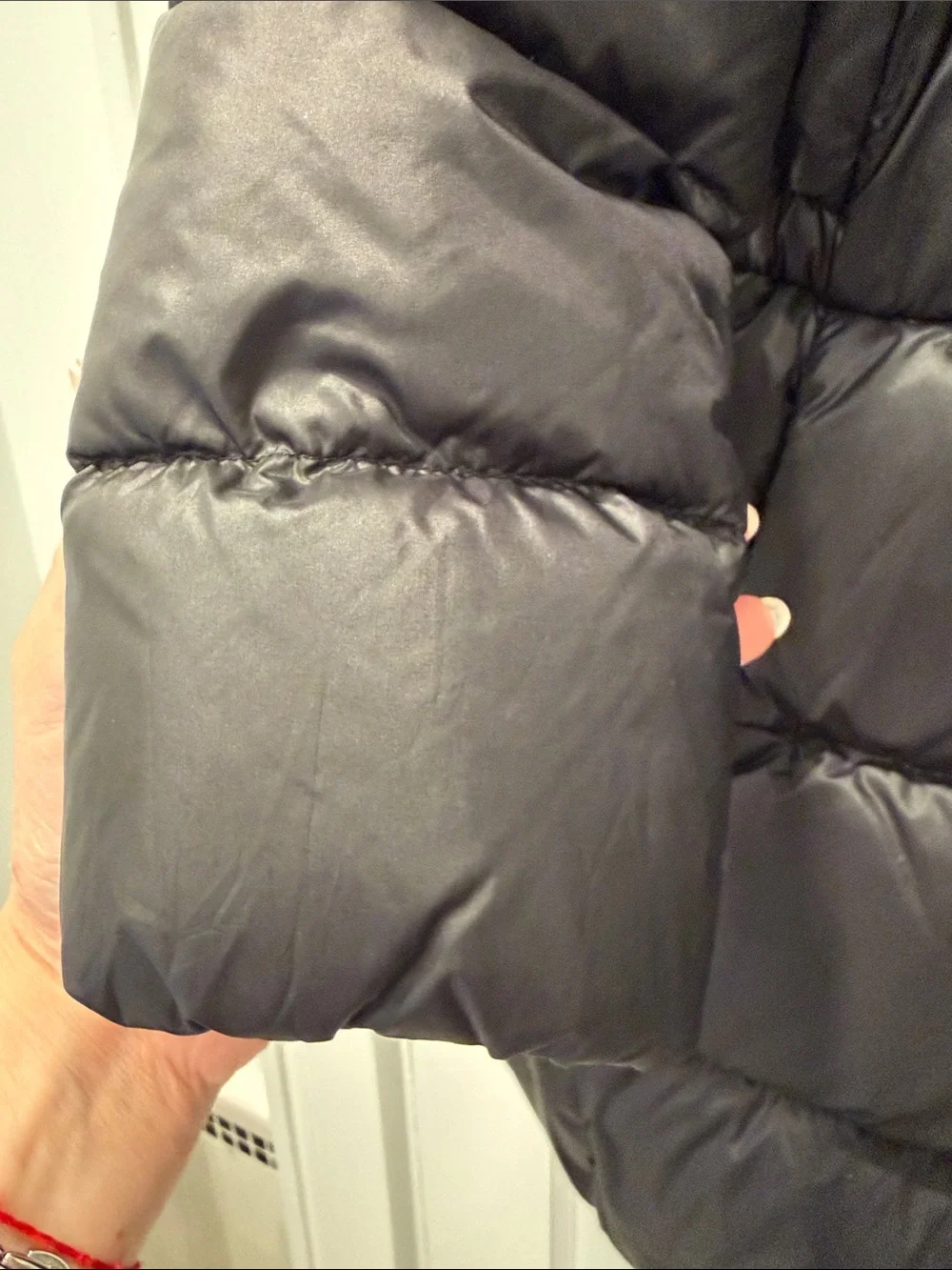 Polo Ralph Lauren girl’s Down coat size 6